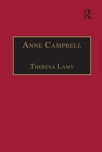 Produktbild: Anne Campbell