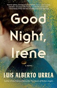 Produktbild: Good Night, Irene