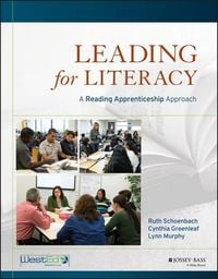 Produktbild: Leading for Literacy