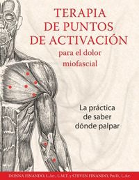 Produktbild: Terapia de puntos de activaci&oacute;n para el dolor miofascial