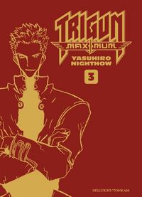 Produktbild: Trigun maximum : volume double. Tome 3