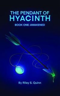 Produktbild: The Pendant of Hyacinth