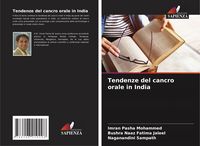 Produktbild: Tendenze del cancro orale in India