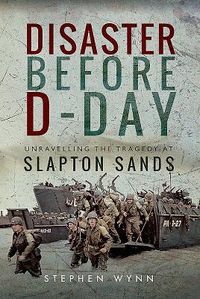 Produktbild: Disaster Before D-Day