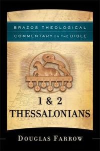 Produktbild: 1 & 2 Thessalonians