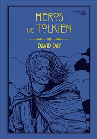 Produktbild: H&eacute;ros de Tolkien