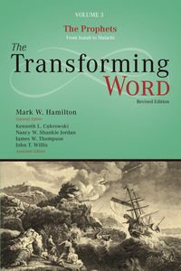 Produktbild: Transforming Word Series, Volume 3