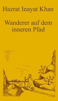 Produktbild: Wanderer auf dem inneren Pfad