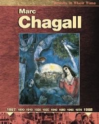 Produktbild: Marc Chagall