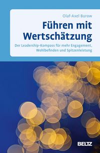 Produktbild: F&uuml;hren mit Wertsch&auml;tzung