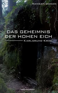 Produktbild: Das Geheimnis der Hohen Eich