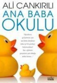 Produktbild: Ana Baba Okulu