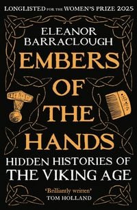 Produktbild: Embers of the Hands