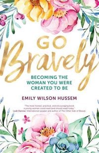 Produktbild: Go Bravely