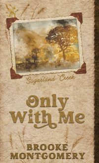 Produktbild: Only With Me (Alternate Special Edition Cover)
