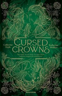 Produktbild: Cursed Crowns