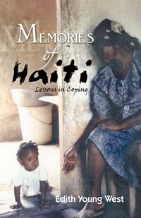 Produktbild: Memories of Haiti
