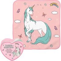 Produktbild: Magic Towel Motiv "Einhorn"