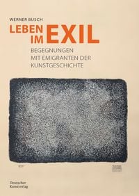 Produktbild: Leben im Exil