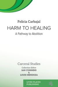 Produktbild: Harm to Healing