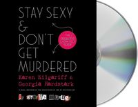 Produktbild: STAY SEXY & DONT GET MURDERE D