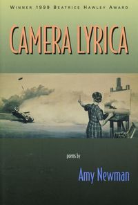 Produktbild: Camera Lyrica