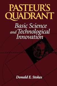 Produktbild: Pasteurs Quadrant