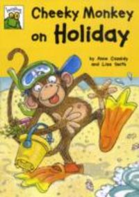 Produktbild: Cheeky Monkey on Holiday