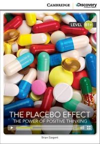 Produktbild: Placebo Effect The Power Of Po
