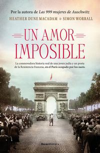 Produktbild: Un Amor Imposible / Star Crossed