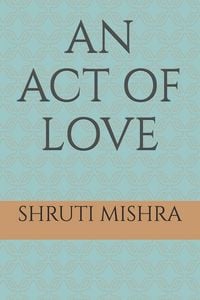 Produktbild: An Act of Love