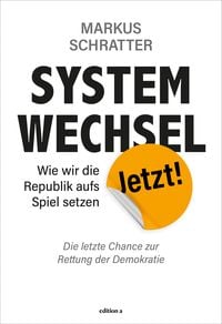 Produktbild: Systemwechsel jetzt