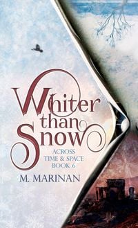 Produktbild: Whiter than Snow (hardcover)