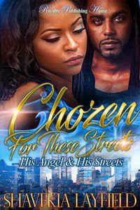 Produktbild: Chozen For These Streets