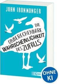 Produktbild: Die unberechenbare Wahrscheinlichkeit des Zufalls