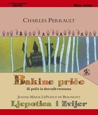 Produktbild: Perrault, C: Bakine price ili price iz drevnih vremena