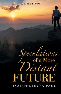 Produktbild: Speculations of a More Distant Future