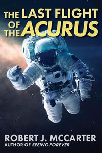 Produktbild: The Last Flight of the Acurus