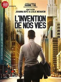 Produktbild: L'Invention de Nos Vies