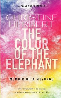 Produktbild: The Color of the Elephant