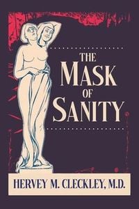 Produktbild: The Mask of Sanity