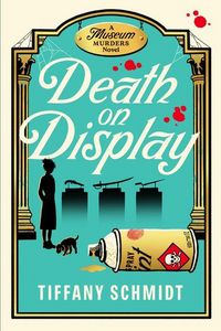 Produktbild: Death on Display