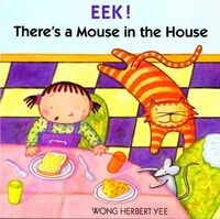 Produktbild: Eek! There's a Mouse in the House