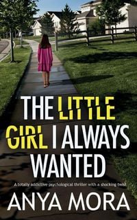 Produktbild: The Little Girl I Always Wanted