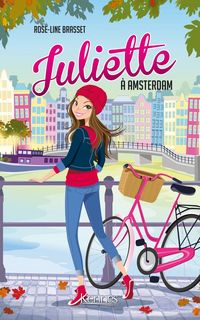 Produktbild: Juliette &agrave; Amsterdam