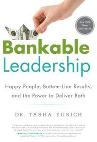 Produktbild: Bankable Leadership