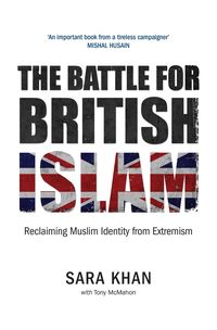 Produktbild: The Battle for British Islam