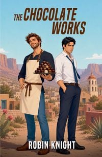 Produktbild: The Chocolate Works