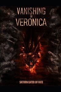 Produktbild: Vanishing In Veronica