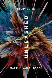 Produktbild: Unleashed - Study Guide
